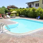 In Near Garda Holiday home *