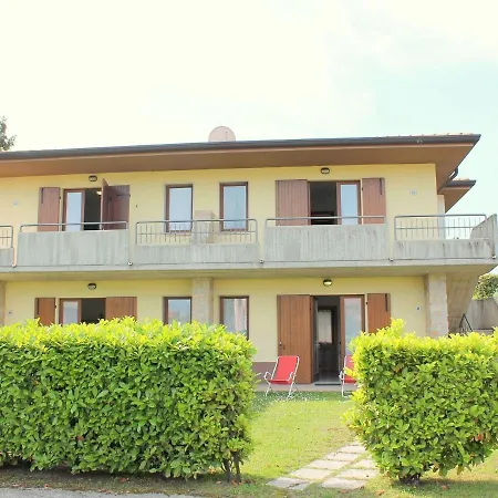 In Near Garda Holiday home Lazise