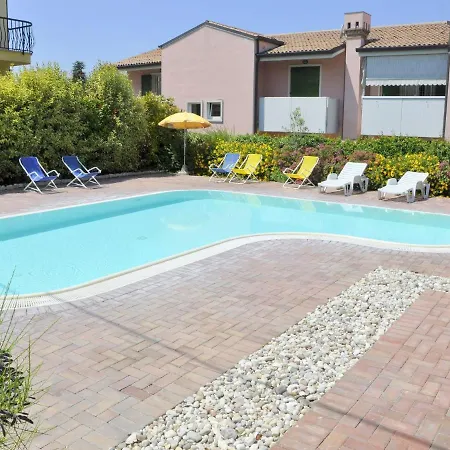 Hébergement de vacances In Near Garda *