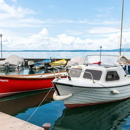Holiday home In Near Garda Lazise