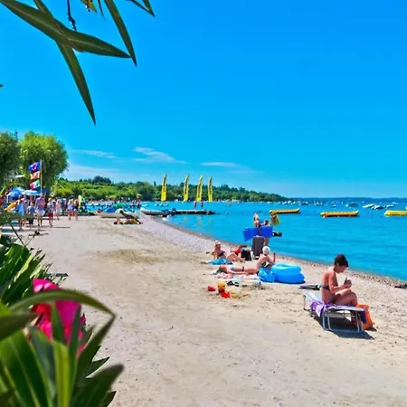 Holiday home In Near Garda