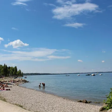 In Near Garda Holiday home Lazise